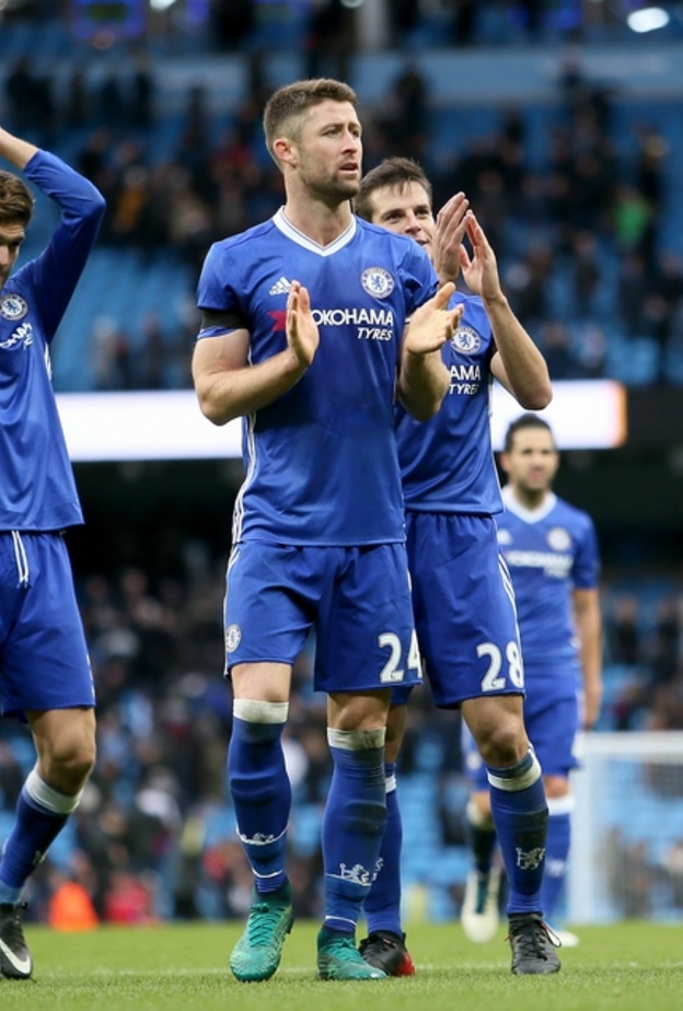 ثلاثية لتشيلسي تعزز صدارته بالدوري الانجليزي