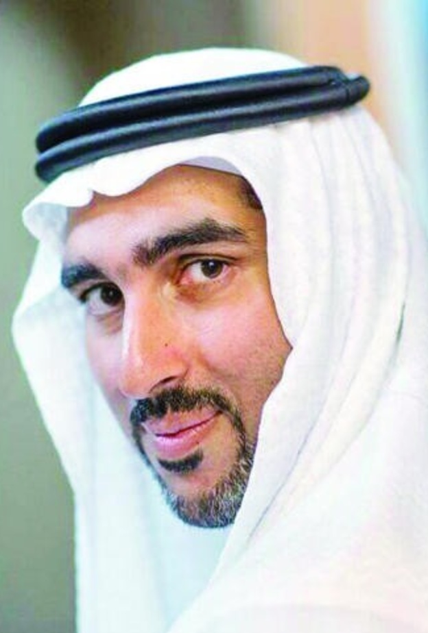 جائزة امريكية لقصائد شاعر سعودي