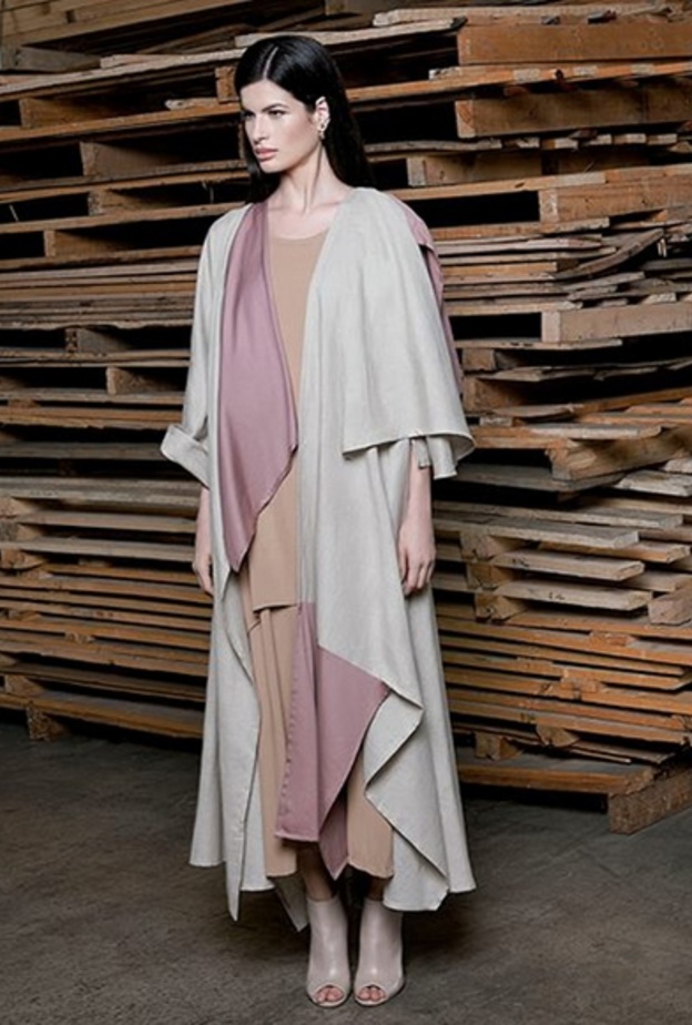 رقي وأناقة ملفتة