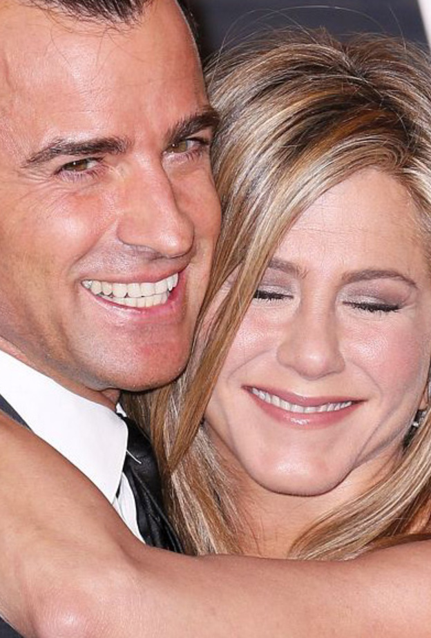 نظرة جينيفر تفضح حبها لجاستن