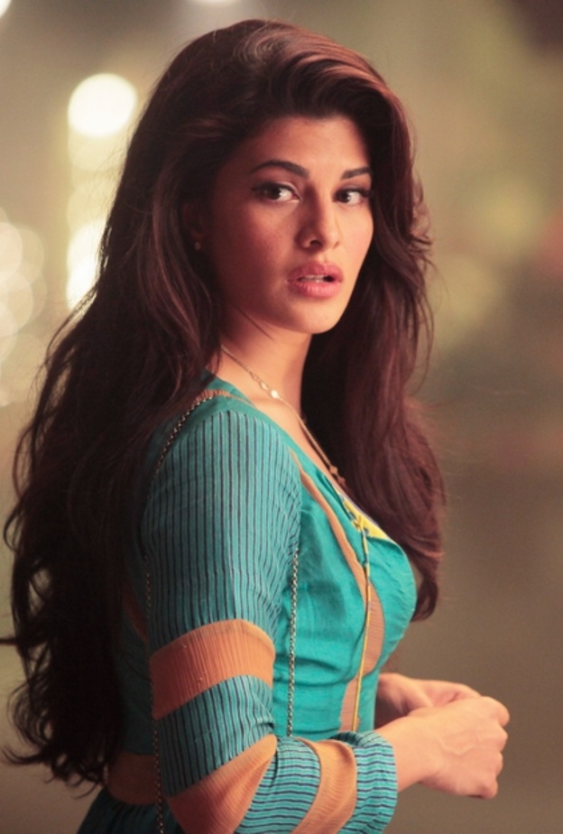 جاكلين فيرنانديز