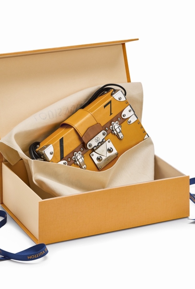 لويس فويتون