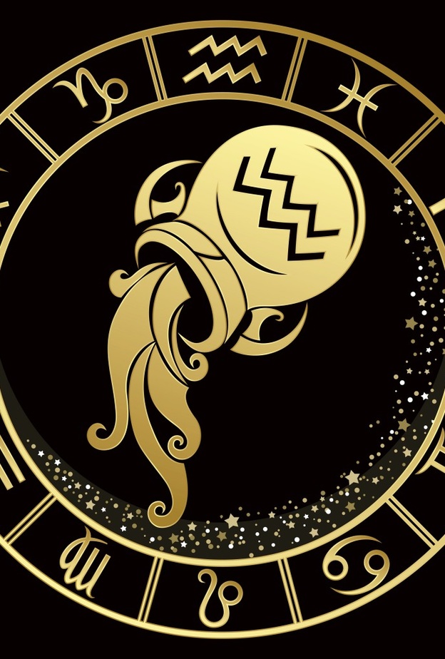 جدّي ومثالي ولا يُحبّ العلاقات العبثيّة