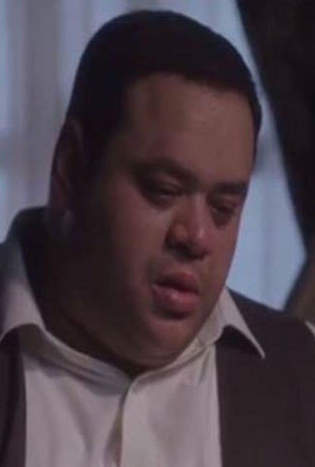 محمد ممدوح يبكي مشاهدي جراند اوتيل