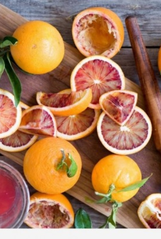 فوائد صحية مذهلة لعصير الجريب فروت