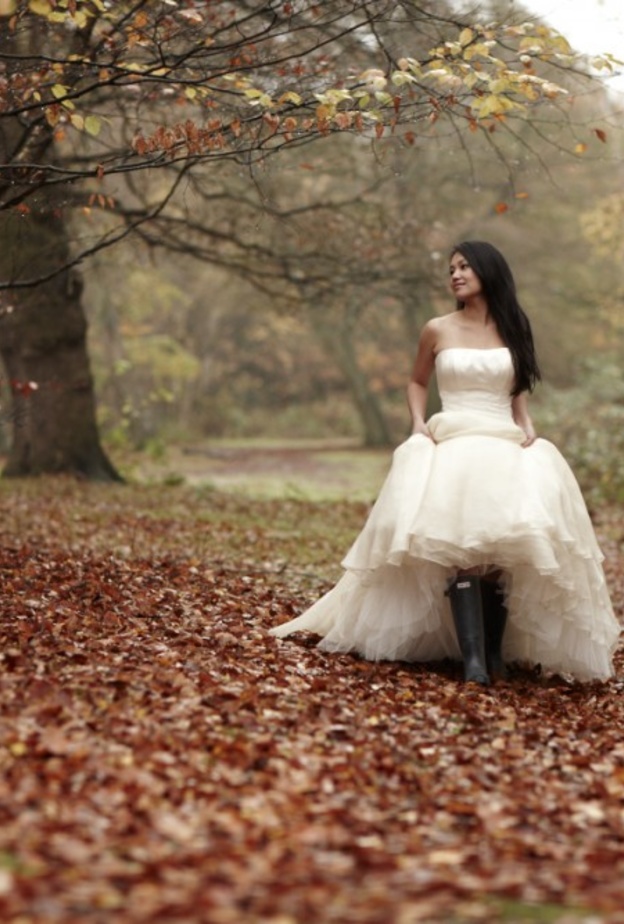  جمال الطبيعة في الخريف