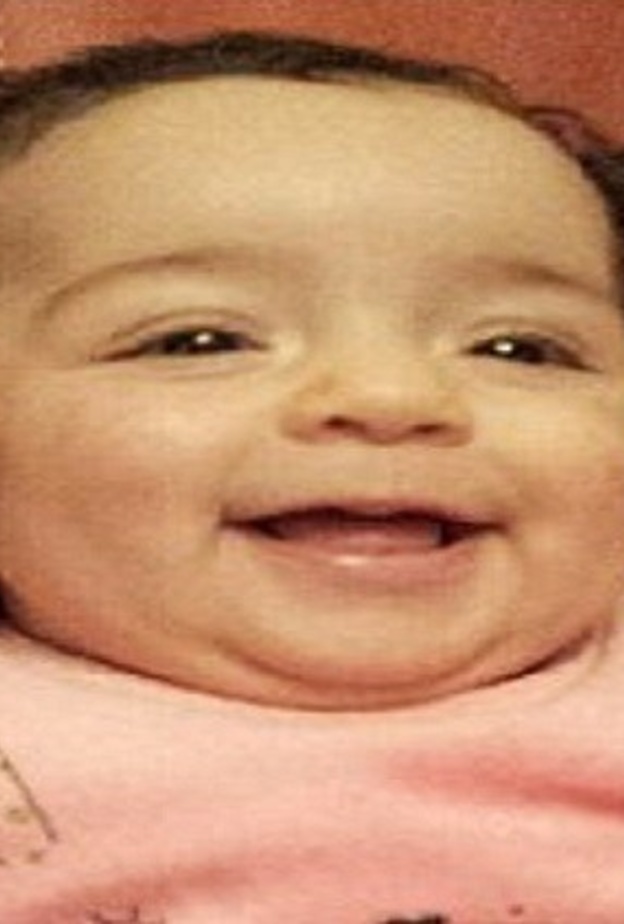 جمانة بطيش أصغر ضحايا الطائرة المصرية