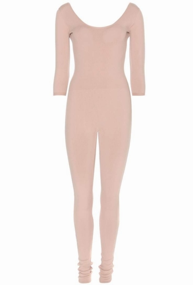 جمبسوت كلاسيكي من فالنتينو VALENTINO