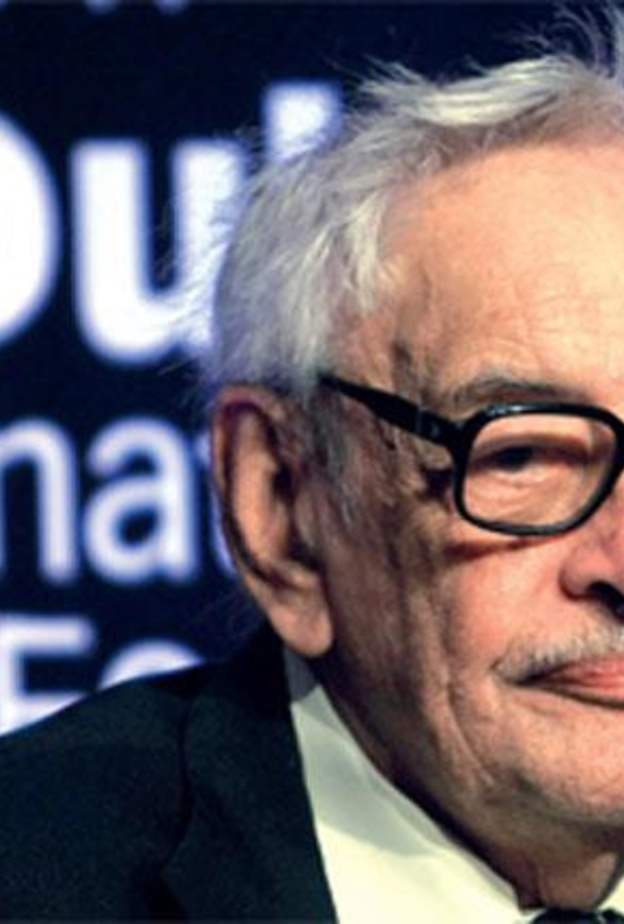 جميل راتب.. 90 عاما