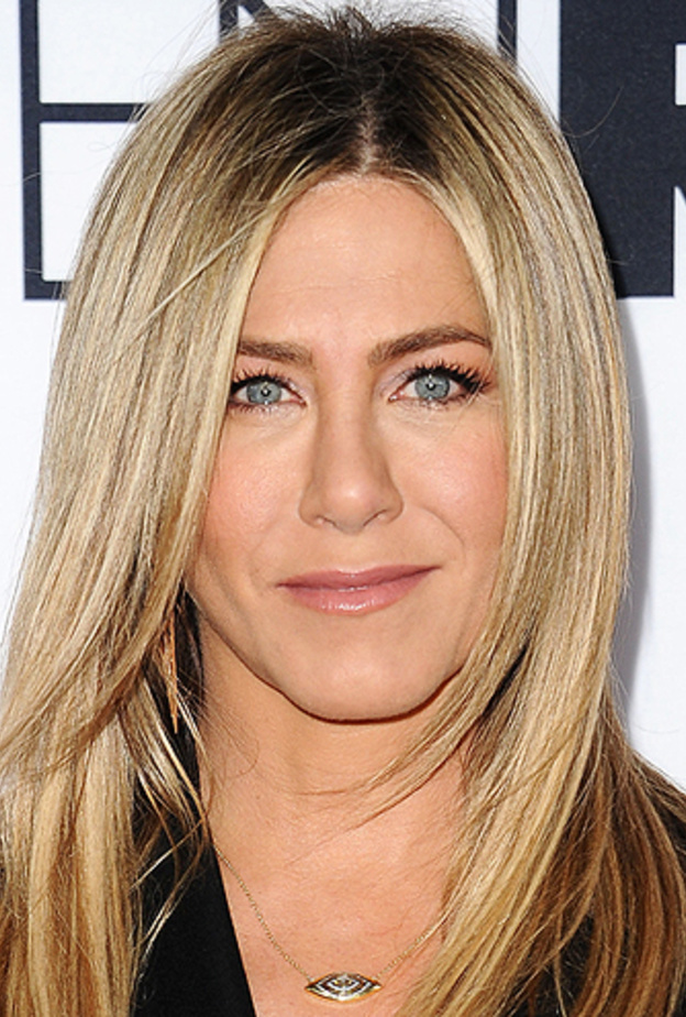 جنيفر أنيستون 