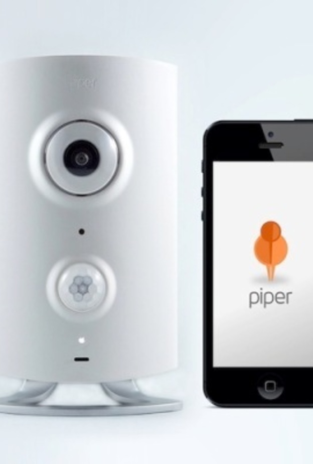 جهل لمراقبة منزلك بسهولة وعن بعد