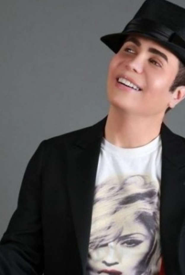 جو رعد يتحدى أم كلثوم بقوة صوته