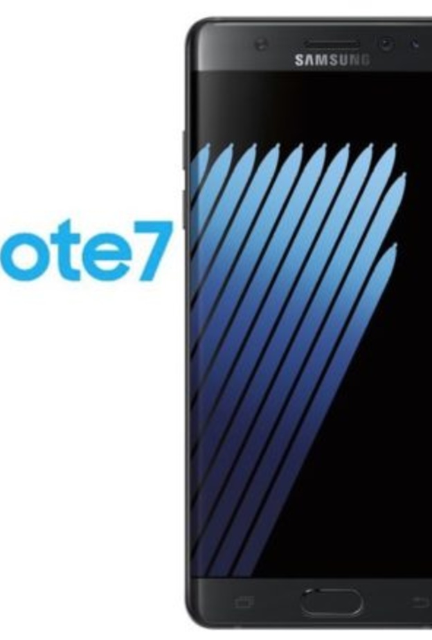 جوال جالاكسي أون 7 من الفئة العالية