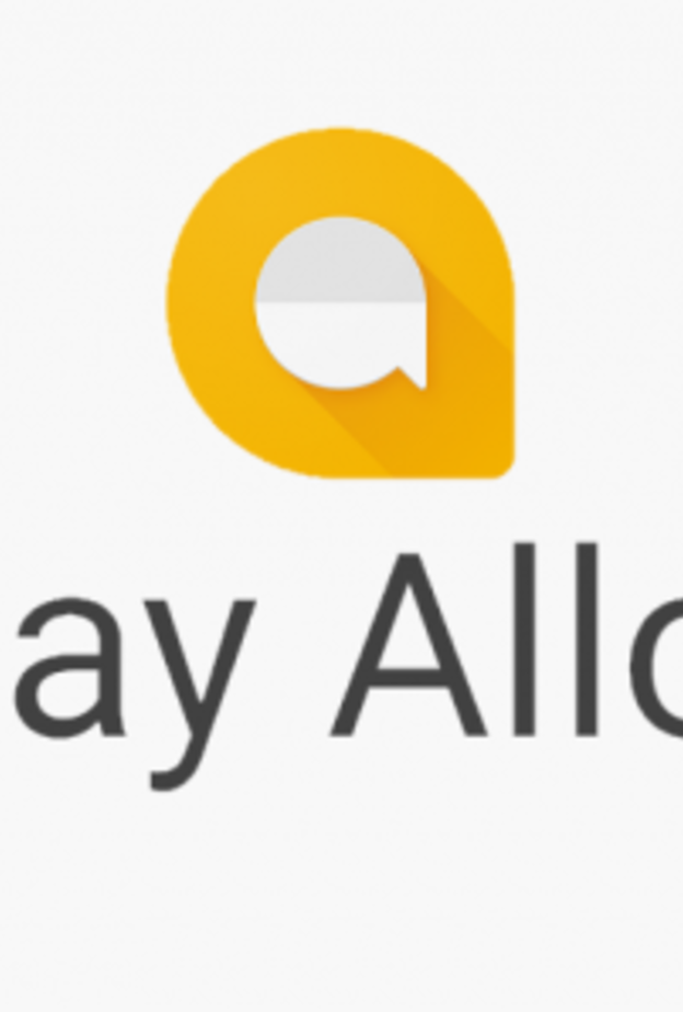 جوجل تطلق تطبيق Allo على أندرويد و iOS