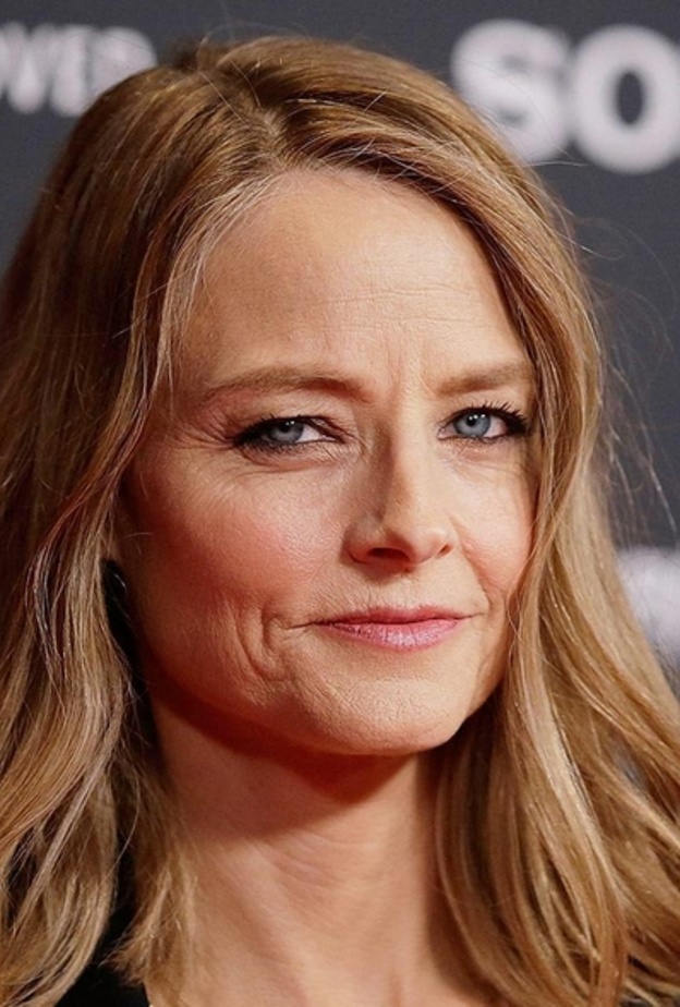 جودي فوستر منعت اطفالها من مشاهدتها