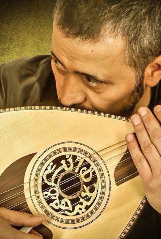 جوج وسوف يحتفل بعيد ميلاده