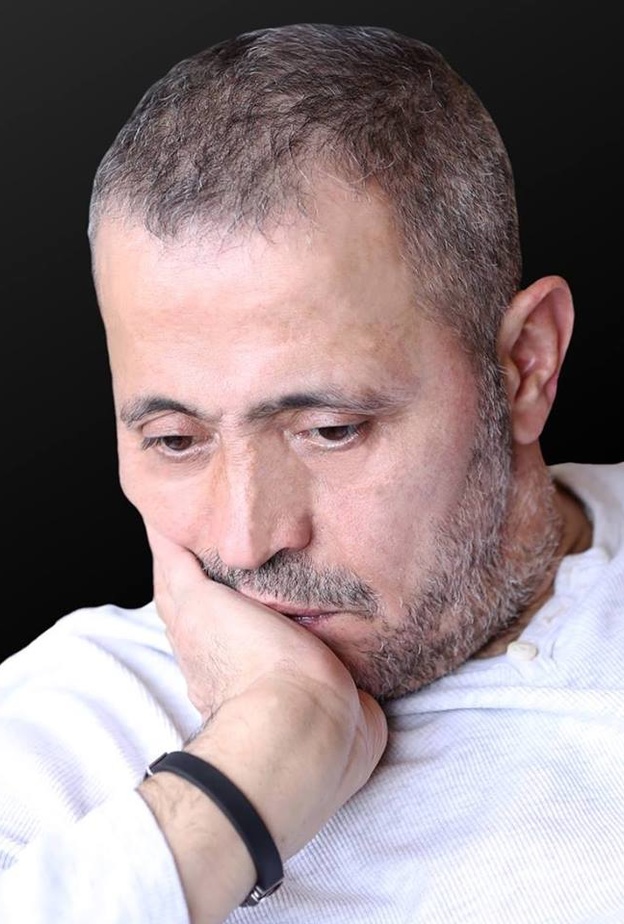 الصلاة على جثمان الراحل