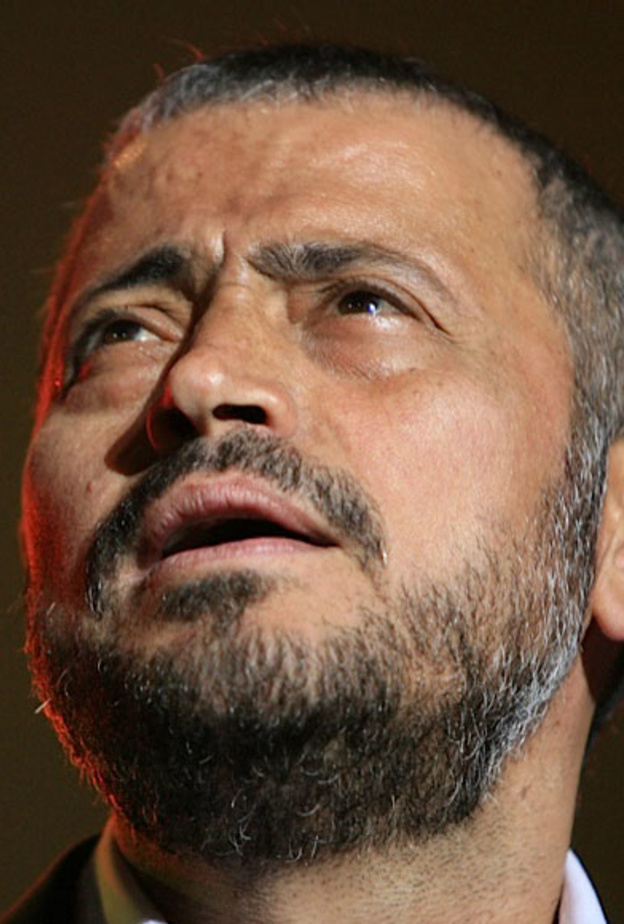 جورج وسوف