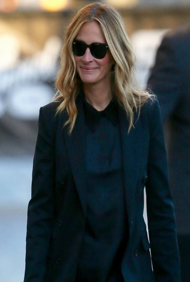 فيلم جديد لـ جوليا روبرتس مقتبس عن قصة حقيقية