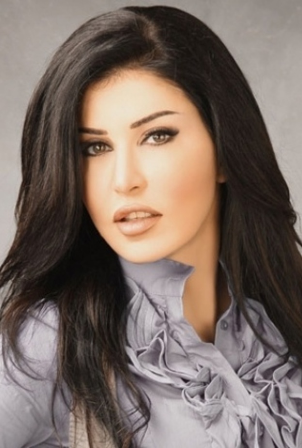 جومانا مراد