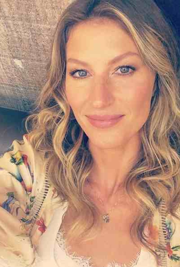 جيزيل بونديشن