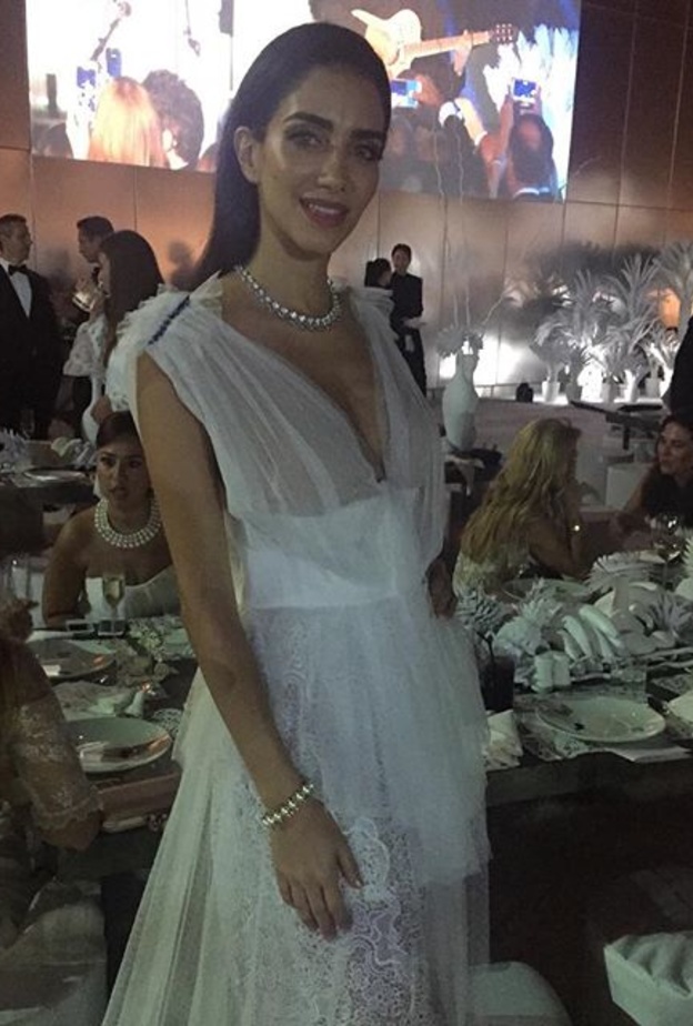 جيسيكا قهواتي