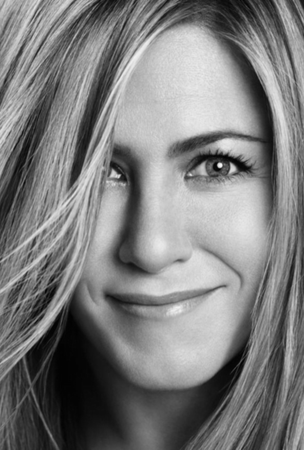 جينيفر أنستون