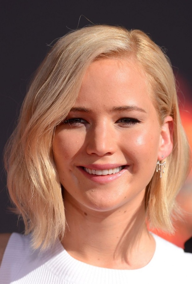 جينيفر لورانس