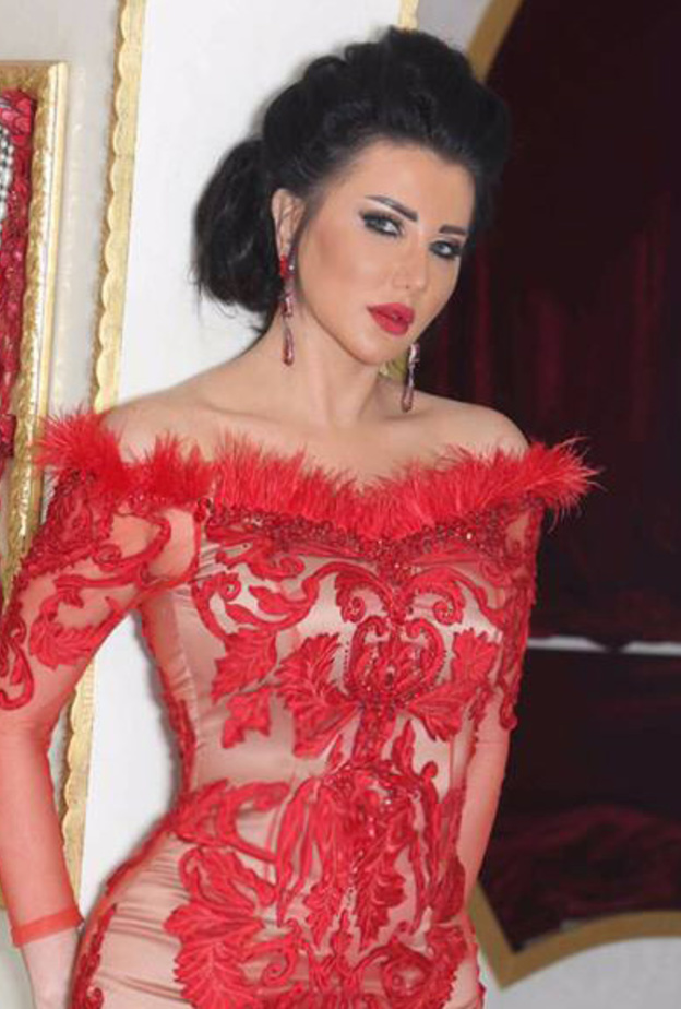  جيني اسبر وزوجها