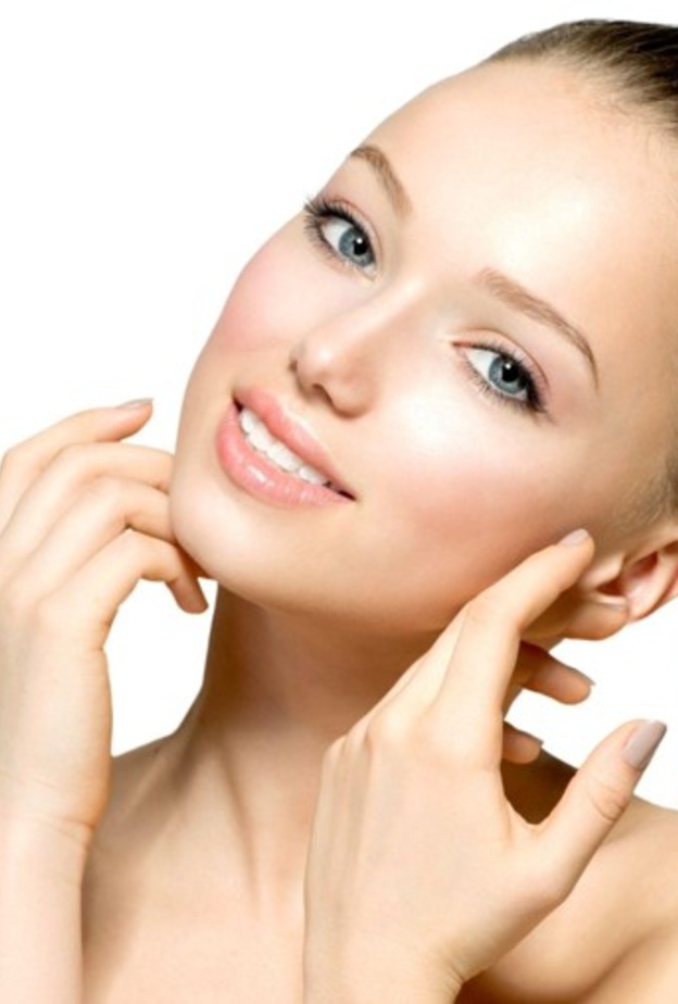 حافظي على بشرة فاتحة ونقية