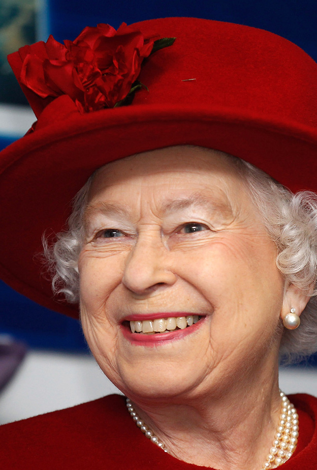 اسقاط تهمة قتل الملكة بسبب حالة هانغ تشانغ العقلية