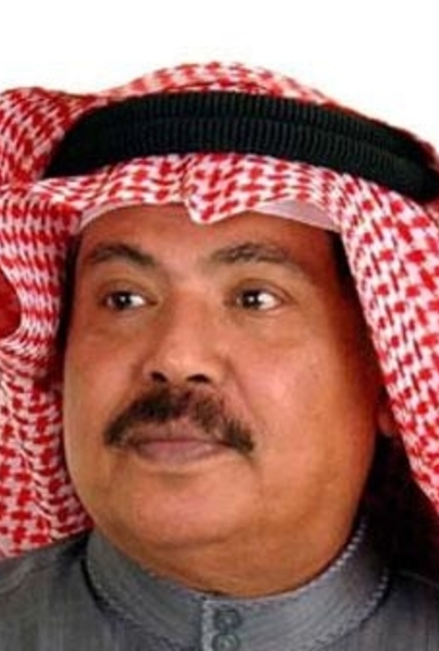 حالة ابو بكر سالم الصحية مستقرة