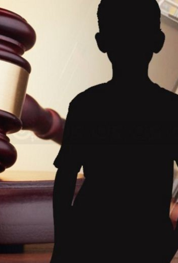 حاوية الكترونية تقتل طفلا 