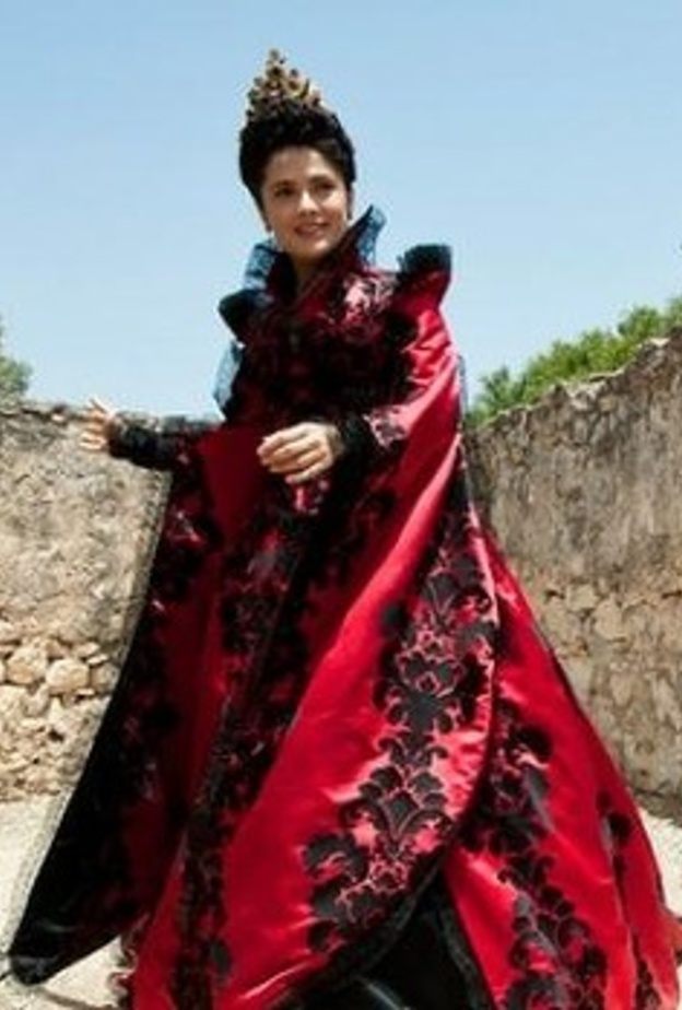  حايك في تايلز اوف تايلز