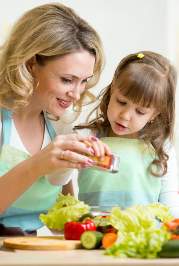 حتى لا يتاخر بلوغ اطفالك عليك بذلك