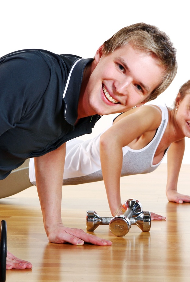 حرق الدهون بعد مرور 10 دقائق من الرياضة غير صحيح 