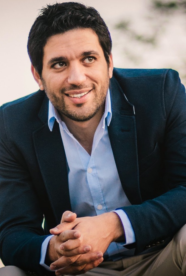 حسن الرداد يستعد للرجل المستحيل