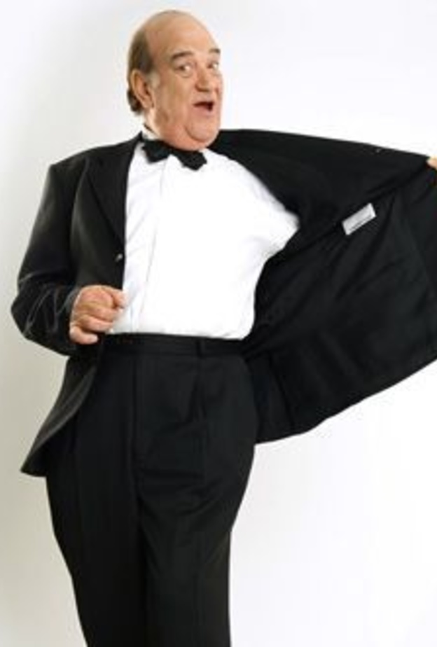 عيد ميلاد حسن حسني