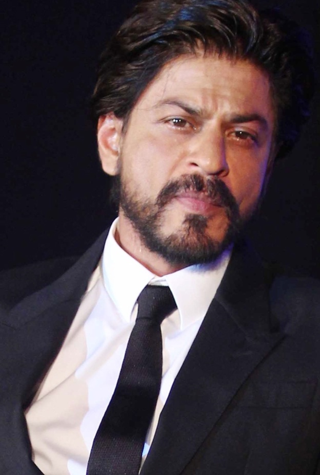 حفل خاص بعيدا عن الإعلام في عيد ميلاد شاروخان