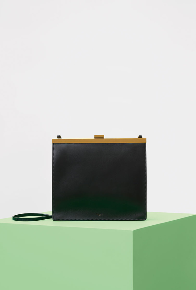 حقيبة أنيقة من سيلين