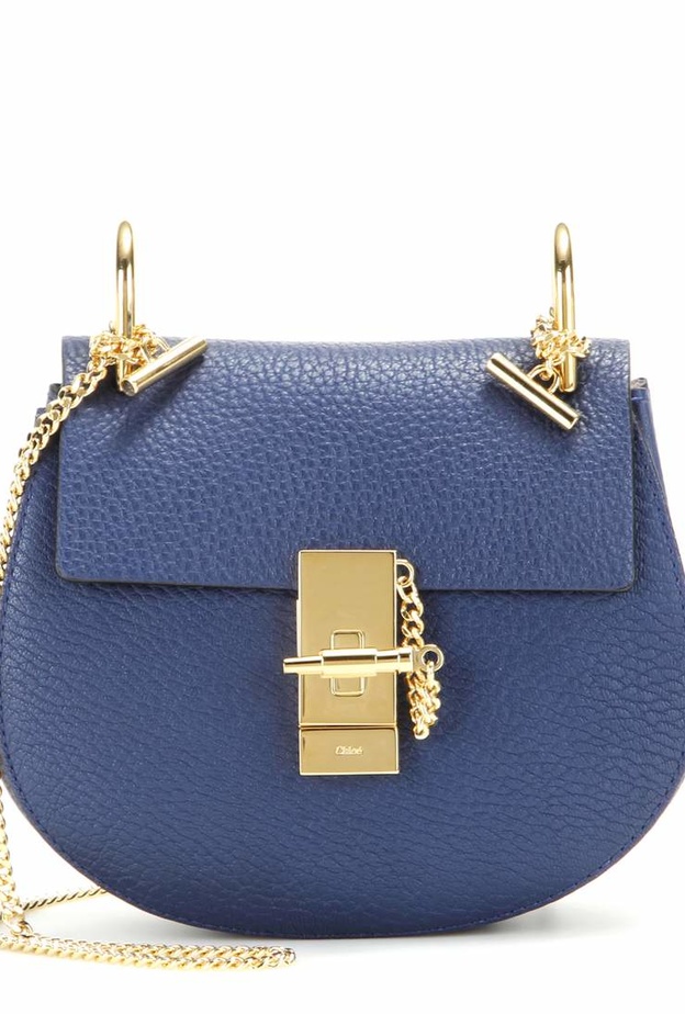 سروال كحلي من 3.1 PHILLIP LIM