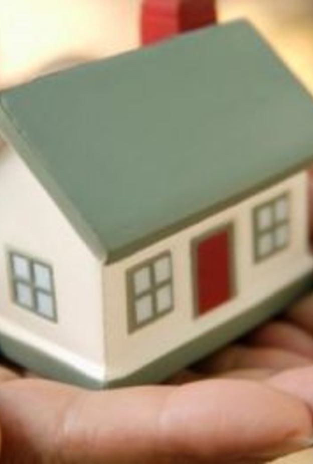 حل ازمة السكن