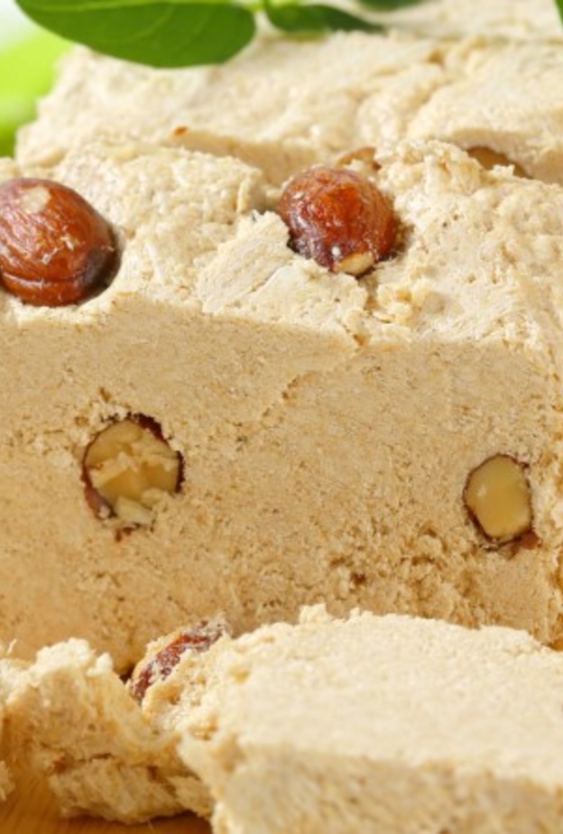 فوائد الحلاوة الطحينية على الصحة عديدة