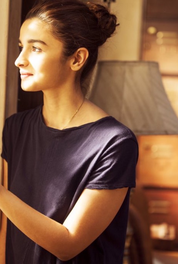 حلم عليا بهات قد يتحول إلى حقيقة