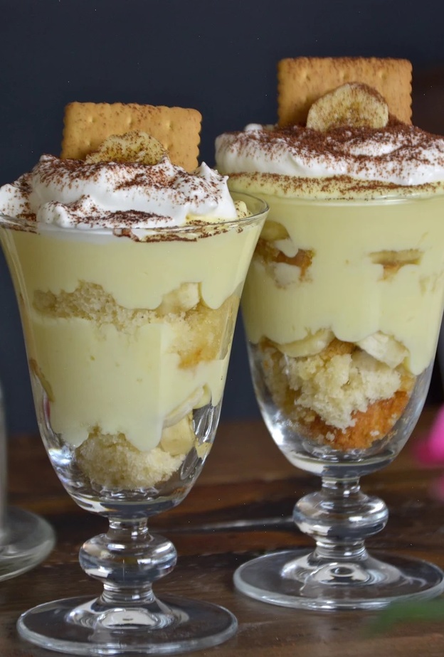 حلويات من إعداد ريم