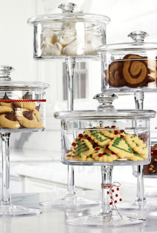 تعرفوا على متاجر الحلويات المميزة في دبي