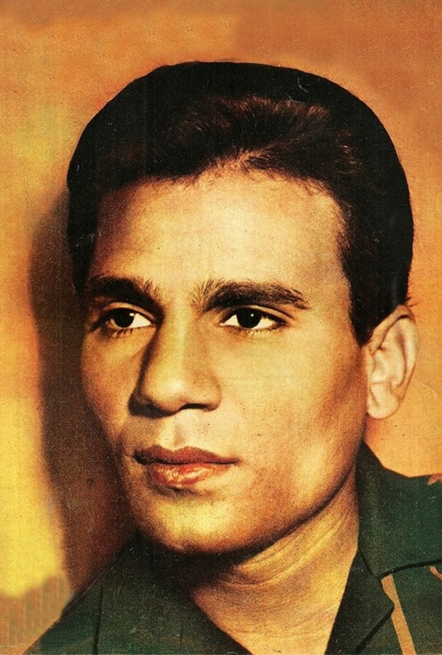 حليم ظل أيقونة للرومانسية