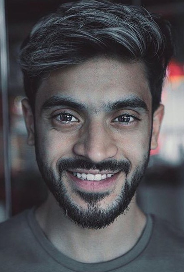 حمزة اسكندر في ذمة الله