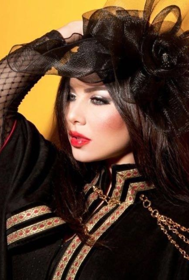 حنان الخضر تطرح "تحدي"