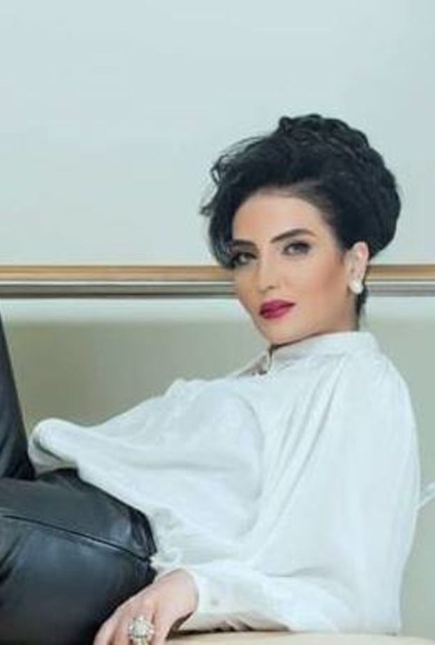 حورية فرغلي لا تتوقف عن اثارة الجدل